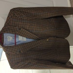 J crew blazer